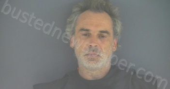 ROBERTSON, WILLIAM CECIL | 2021-10-19 12:21:00 Bedford County, Virginia Booking