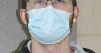 <B>BAILEY</B>, <B>BRANDON</B> #, Riverside Regional Jail, Virginia - 2021-10-19