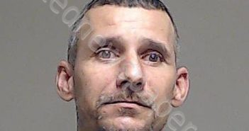 <B>ALDRICH</B>, <B>MICHAEL</B> <B>DEWAYNE</B> #, Collin County, Texas - 2021-10-19 16:17:00