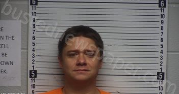 PERRY, JASON | 2021-10-19 17:29:00 Wayne County, Kentucky Booking