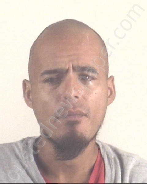CHAVEZ,ANTONIO #, Tarrant County, Texas - 2021-10-19