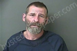 EDWARDS, LARRY JAMES JR | 2021-10-19 20:34:00 Howard County, Indiana Booking