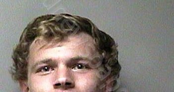 MOCK, SAMUEL CALEB | 2021-10-20 16:05:00 Taylor County, Florida Booking