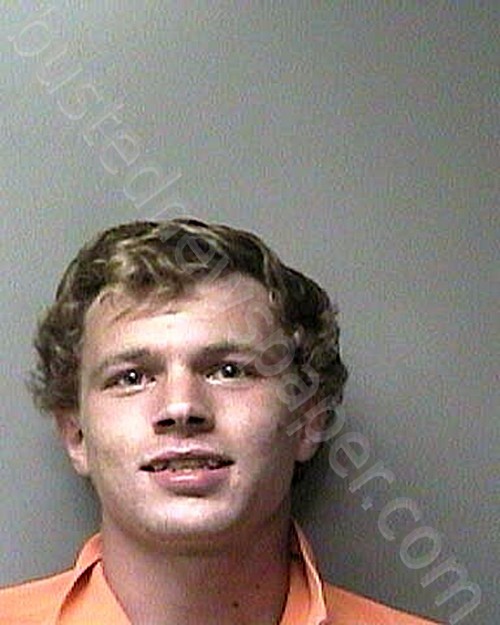 MOCK, SAMUEL CALEB #, Taylor County, Florida - 2021-10-20 16:05:00