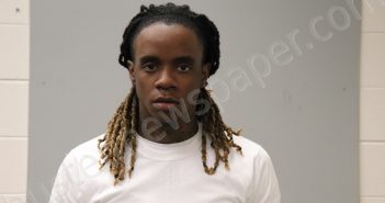 <B>EVANS</B>, <B>TRAVION</B> DEMOND #, Madison County, Alabama - 2021-10-20 13:19:00