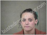 FOWLER, TAELOR | 2021-10-20 Harnett County, North Carolina Booking