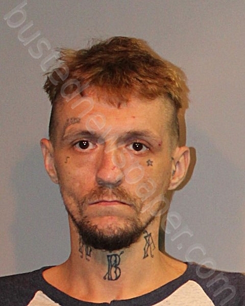WEAVER, ADAM JUSTIN #, Southwest Regional Jail, Virginia - 2021-10-20 13:17:00