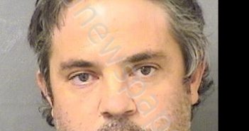 SCHREIBER, LOGAN MACLEAN | 2021-10-20 12:09:00 Palm Beach County, Florida Booking