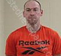 RABE, CARL JOHN | 2021-10-20 Grant County, Wisconsin Booking
