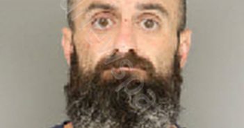 PIERCE, JOSEPH ROBERT | 2021-10-20 19:48:00 Moore County, North Carolina Booking