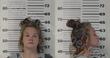 <B>MITCHELL</B>, <B>HEATHER</B> JO #, Henderson County, Texas - 2021-10-20