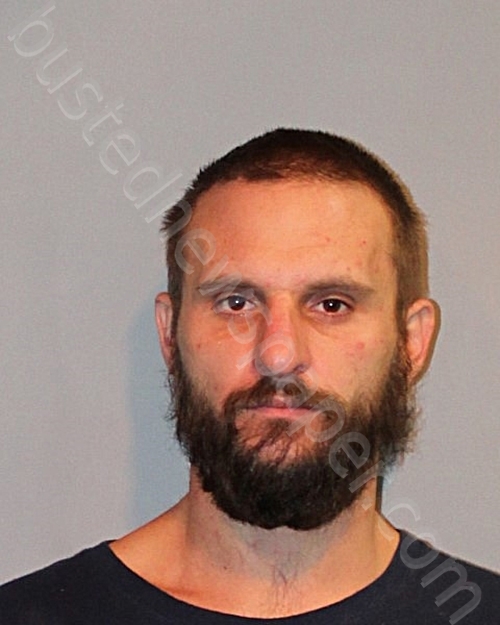 POLING, RODNEY WAYNE, II #, Southwest Regional Jail, Virginia - 2021-10-20 19:14:00