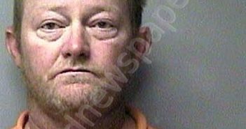 WILLIAMS, JIMMY WAYNE | 2021-10-20 00:52:00 Taylor County, Florida Booking