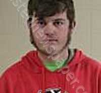 RUETTEN, CHANCE STEVEN COLE | 2021-10-20 Grant County, Wisconsin Booking
