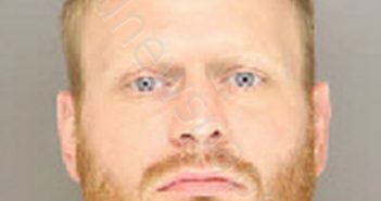 WHITE, TRAVIS DEWAYNE | 2021-10-20 09:41:00 Moore County, North Carolina Booking