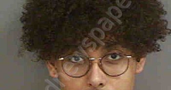 DELTORO,JULIAN <B>CHRISTOPHER</B> #, <b>Collier</b> County, Florida, Collier County, Florida - 2021-10-20