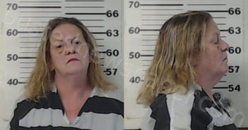 <B>DAVIS</B>, <B>STEPHANIE</B> <B>MICHELLE</B> #, Henderson County, Texas - 2021-10-20