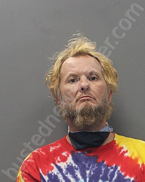 JONES, RUSSELL KEITH, III #, Southwest Regional Jail, Virginia - 2021-10-20 16:39:00