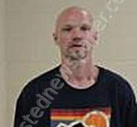 ENGEBRETSON, MITCHELL RYAN | 2021-10-20 Grant County, Wisconsin Booking