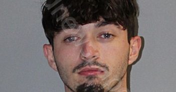 BARNETT, DALTON LEE | 2021-10-20 23:57:00 Southwest Regional Jail, Virginia Booking