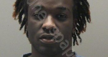 <B>SURLES</B>, <B>TALAQUON</B> <B>MORGAN</B> #, Montgomery County, Ohio - 2021-10-20 17:36:00