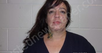 CHAVEZ, RENATA FRANCES | 2021-10-20 04:35:00 Socorro County, New Mexico Booking