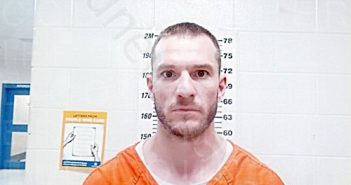 RATLIFF, TOMMY JACK, JR | 2021-10-20 10:52:00 Mitchell County, Texas Booking