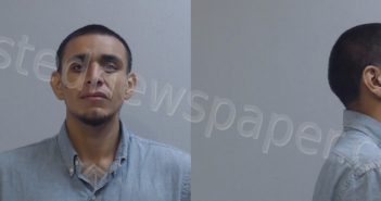 <B>ZAVALA</B>, MIGUEL <B>ANGEL</B> #, Hidalgo County, Texas - 2021-10-20