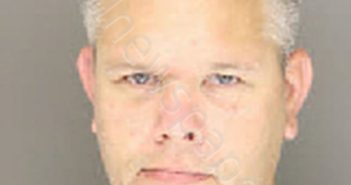 ACKERMAN, DANIEL LEE | 2021-10-20 13:30:00 Moore County, North Carolina Booking