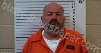 TIMPSON, WILLIAM DAVID | 2021-10-20 19:00:00 Cherokee County, North Carolina Booking