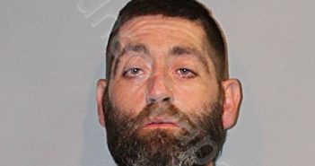 MILLER, BRANDON DAVID | 2021-10-20 20:09:00 Southwest Regional Jail, Virginia Booking