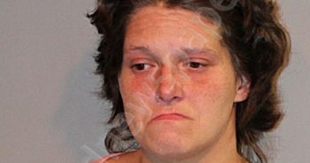 SMITHSON, TERESA A | 2021-10-20 16:50:00 Southwest Regional Jail, Virginia Booking