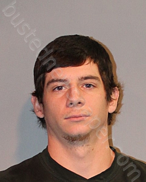 HESTER, EVAN SCOTT #, Southwest Regional Jail, Virginia - 2021-10-20 13:40:00