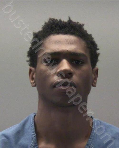 OJEZUA III, VICTOR OGBIEDE IDEMUDIE #, Montgomery County, Ohio - 2021-10-20 17:38:00