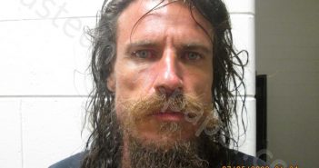LESSAU, KEVIN WOLFGANG | 2021-10-20 13:46:00 Socorro County, New Mexico Booking