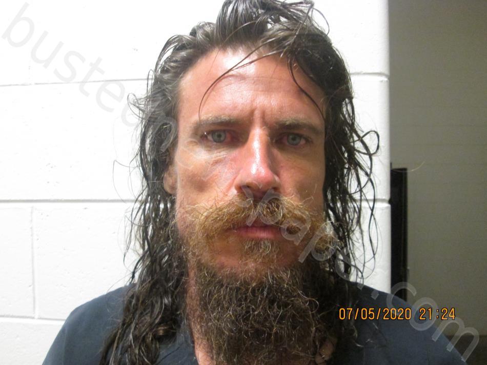 LESSAU, KEVIN WOLFGANG #, Socorro County, New Mexico - 2021-10-20 13:46:00