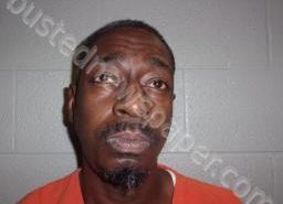 DARIQUS LESLIE | 2021-10-21 22:11:00 Lincoln County, Tennessee Booking
