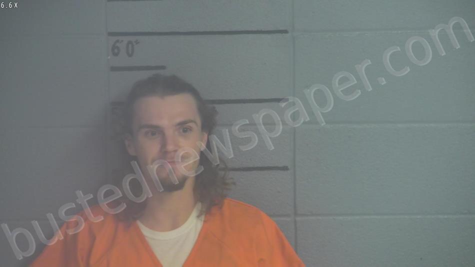 CAPPS, SHAYNE D #, Adair County, Kentucky - 2021-10-21 19:07:00