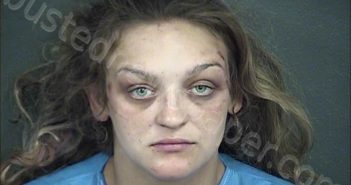 <B>JONES</B>, <B>JENNIFER</B> <B>LYNN</B> #, Wyandotte County, Kansas - 2021-10-21 12:36:00