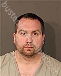 PETERSON, CHRISTOPHER A #, Franklin County, Ohio - 2021-10-21