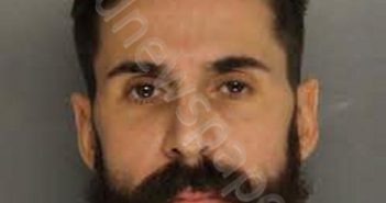 MIMS, MICHAEL JUSTIN | 2021-10-21 14:17:00 Berkeley County, South Carolina Booking