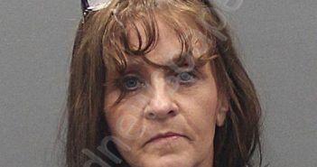 DUTY, CHRISTINA LOUISE | 2021-10-21 13:53:00 Southwest Regional Jail, Virginia Booking
