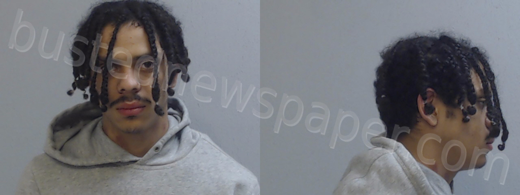 DAVILA, JOSEPH #, Hidalgo County, Texas - 2021-10-21