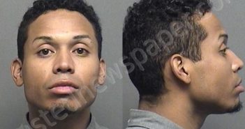 MARTINEZ,ADRIAN ANGEL | 2021-10-21 16:05:00 Saline County, Kansas Booking