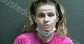 <B>BURGIN</B>, <B>RICKKI</B> LEE #, Boone County, Kentucky - 2021-10-21 13:52:00