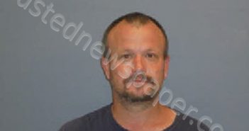 <B>PETTIS</B>, <B>FOREST</B> <B>EDWARD</B> #, Dewitt County, Texas - 2021-10-21 10:30:00