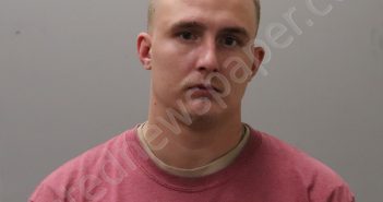 <B>DEMPSEY</B>, <B>CODY</B> EDWARD #, Madison County, Alabama - 2021-10-21 12:49:00