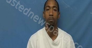 <B>LORENZO</B> <B>HOWARD</B> <B>ELLISON</B> #, Pope County, Arkansas - 2021-10-21 10:57:00