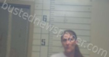 <B>AMY</B> DAWN <B>COOK</B> #, Clay County, Mississippi - 2021-10-21 00:13:00