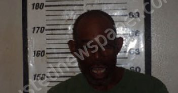 <B>CHANEYFIELD</B>, <B>KEVIN</B> <B>ERIC</B> #, Carteret County, North Carolina - 2021-10-21 22:15:00